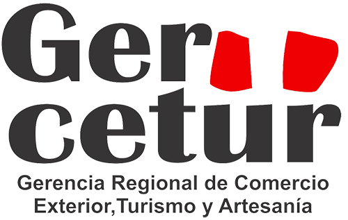 Logo de GERCETUR